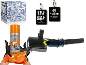 фото thumb №1, Котушка запалювання ford usa crown victoria expedition f- #petrolhead pro+ kit4