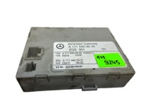 Купити Mercedes slk r171 w171 модуль блок керування шлюз a1715409245 європа, фото thumb