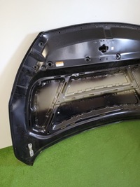 фото thumb №8, Kia sorento iii 3 капот крышка двигателя oem оригинал