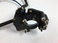 фото thumb №7, Перемикач комбінований поворотники двірники mercedes w126 sel sec se