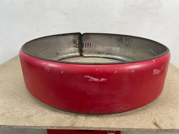 фото thumb №12, Корпус колеса запасного suzuki grand vitara ii 05-14r захист