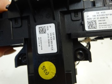 фото thumb №10, Потенціометр газу volkswagen passat b6 універсал 1k1721503l