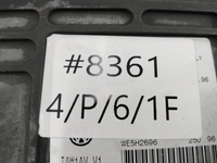 фото thumb №9, Блок керування двигуна volkswagen golf 032906030n iaw1av.v1