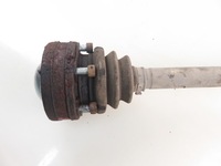 фото thumb №5, Приводной вал правая задняя alfa romeo 156 1.9 jtd 16v q4 - 937 a5.000