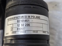 фото thumb №8, Стартер renault trafic ii opel vivaro a 2.5 cdti dti 93169461 c636185r