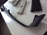 фото thumb №4, Накладки обшивка стоек левая seat arona 2019 r