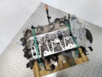 Двигун citroën ds4 rh02 2.0l дизель 120kw 2012 Київ, фото thumb