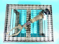 фото thumb №1, Амортизатор перед левый mazda 6 ii gh 2.2 citd