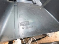 фото thumb №7, Seat leon i 2004r кронштейн полка правый задняя