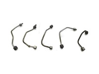 фото thumb №1, Труба трубки топлива peugeot 5008 i 1.6 hdi .