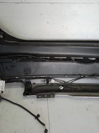 фото thumb №14, Бампер задня volvo xc90 ii r-design 31353430