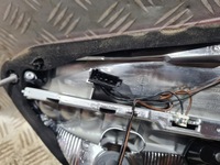 фото thumb №6, Лампа левая задняя led w крышка opel crossland x