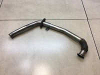 фото thumb №1, Шланг egr c5 i 2.2 hdi 96314254