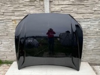 фото thumb №1, Alu капот volvo xc60 ii 31424560 original