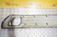 фото thumb №11, Gmc sierra 1500 2019 - 2021 бампер перед нижний передний молдинг спойлер usa