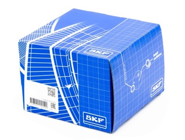 КОМПЛЕКТ ЦЕПИ ГРМ SKF SUZUKI