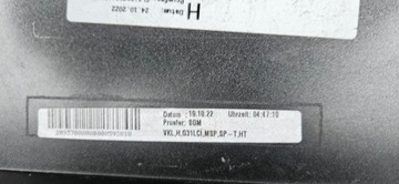 фото thumb №15, Бампер bmw 5 g31 lci рестайлінг 2020- універсал м-пакет зад pdc задній