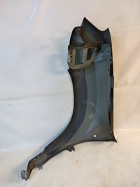 фото thumb №10, Dacia duster i крила правий передній перед 2010-16