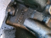 фото thumb №11, Блок двигуна alfa romeo giulia quadrifoglio 2.9 v6