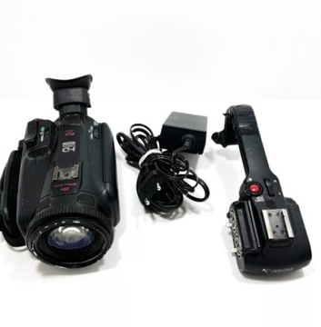 ЦИФРОВАЯ КАМЕРА CANON XA25
