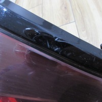 фото thumb №13, Toyota chr c-hr лампа led задняя задняя 2016-19