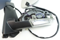 фото thumb №10, Дзеркало зовнішнє ліва vw golf plus 5m1857507ak