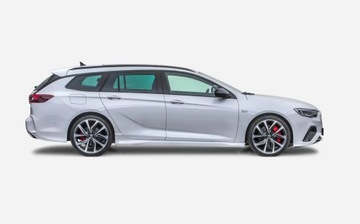 фото thumb №10, Opel insignia b gsi 21r ванна pas зад задний универсал
