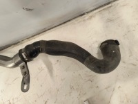 Master 3 труба шланг интеркулер 144605171r комплект Оригинал, фото thumb