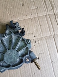 фото thumb №5, Citroen c5 iii x7 насос вакуум 2.2 170 km