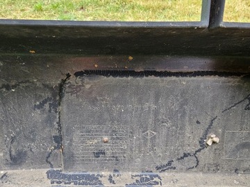 фото thumb №13, Бампер перед opel movano a ii master