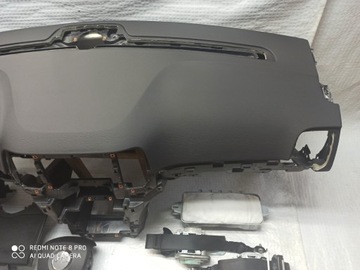 фото thumb №5, Jeep grand cherokee консоль капот панель набор