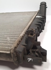 фото thumb №5, Радіаторів води alfa romeo 159 1.9 jtd 60694769