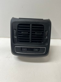 Купить Audi e-tron gt решётка обдув задний  4j3864298, фото thumb