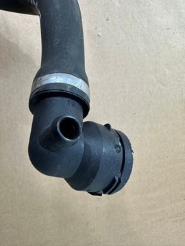 фото thumb №7, Шланг, трубка, шланг mercedes vito w447 1.6 дизель европа