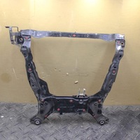 фото thumb №6, Підрамник передні volvo v60 31317375 1.98l дизель 120kw 2012