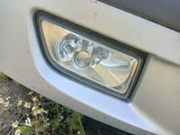 фото thumb №1, Противотуманная фара передний правый mazda prymacy 2000