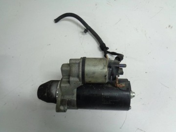 фото thumb №1, Astra j corsa d mito fiat punto 1.3 m-jet стартер