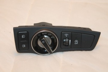 фото thumb №1, Вимикач світла перемикач hyundai i40