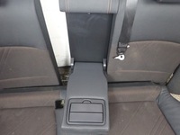 фото thumb №9, Заднее сиденье сиденье сиденье спинка задняя bmw f26 x4