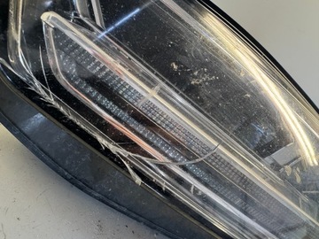 фото thumb №8, Audi a7 рестайлинг лампа левый перед matrix 4g8941035