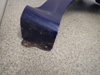 фото thumb №6, Toyota aygo 06-12 крыло передний правый перед 8m6