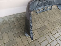 фото thumb №7, Бампер задний porsche carrera 911 4s задняя