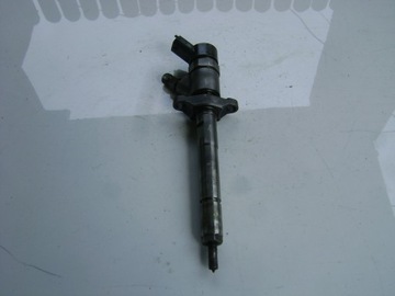фото thumb №13, Інжектор bosch 0445110255 338002a400