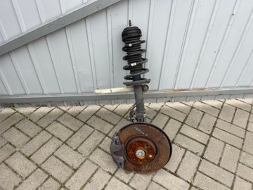 фото thumb №1, Амортизатор поворотна опора ліва meriva b 1.7 cdti 132620