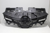 фото thumb №1, Renault clio iv решётка радиатора идеальное состояние