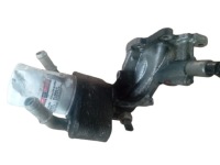фото thumb №1, Ford f-150 15-5.0 основа радіатор фільтра оливи кронштейн кронштейн