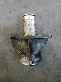 фото thumb №9, Кронштейн опора полуось bmw f02 n63b44 7588950