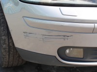 фото thumb №12, Бампер перед передний volvo s40 ii v50 462-00