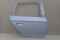 фото thumb №1, Дверь правое задние правый задняя skoda kamiq 658