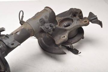 фото thumb №7, Transit courier 1.5 tdci амортизатор mcpherson  правий перед